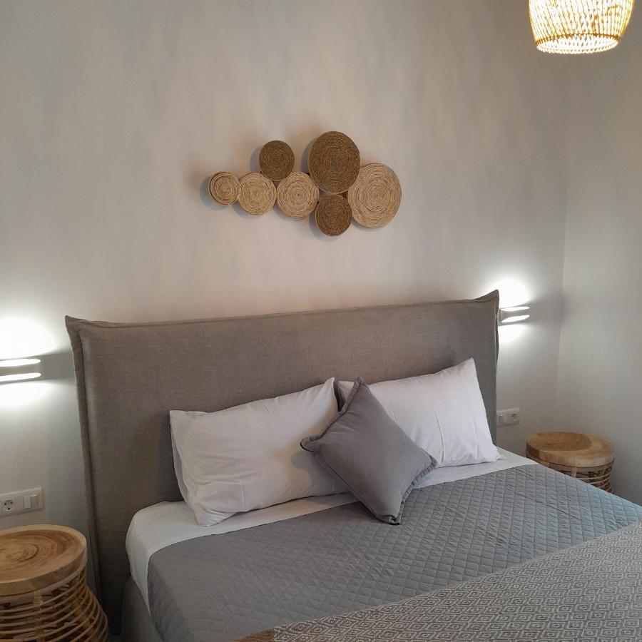 Brand New Flat Near De Bosset Bridge, Argostoliアパートメント エクステリア 写真